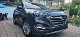 Hyundai Tucson 1.7 CRDI AUTOMAT TREND  - 11400 € / 22296.46 лв. - 86067999 2