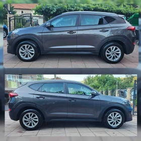 Hyundai Tucson 1.7 CRDI AUTOMAT TREND  - 11400 € / 22296.46 лв. - 86067999 6