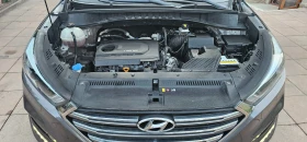 Hyundai Tucson 1.7 CRDI AUTOMAT TREND  - 11400 € / 22296.46 лв. - 86067999 17