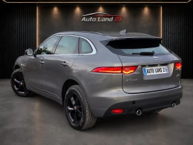 Jaguar F-PACE 3.0d* 300��* 700hm* AWD* DIGITAL*  | Mobile.bg � ����� ������ 7