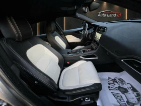 Jaguar F-PACE 3.0d* 300��* 700hm* AWD* DIGITAL*  | Mobile.bg � ����� ������ 12