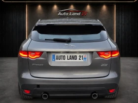 Jaguar F-PACE 3.0d* 300��* 700hm* AWD* DIGITAL*  | Mobile.bg � ����� ������ 8