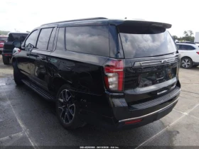 Chevrolet Suburban 4WD* RST* ЛИЗИНГ | Auto.bg — изображение 3