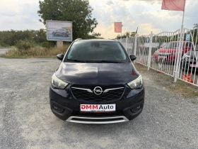 Opel Crossland X COSMO / �������� / ��������� / YOUTUBE / WAZE  | Mobile.bg � ����� ������ 2