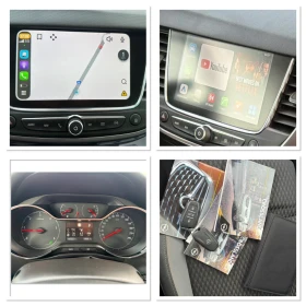 Opel Crossland X COSMO / �������� / ��������� / YOUTUBE / WAZE  | Mobile.bg � ����� ������ 15