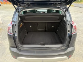 Opel Crossland X COSMO / �������� / ��������� / YOUTUBE / WAZE  | Mobile.bg � ����� ������ 14