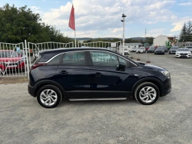 Opel Crossland X COSMO / �������� / ��������� / YOUTUBE / WAZE  | Mobile.bg � ����� ������ 4
