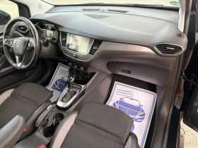 Opel Crossland X COSMO / �������� / ��������� / YOUTUBE / WAZE  | Mobile.bg � ����� ������ 11