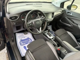 Opel Crossland X COSMO / �������� / ��������� / YOUTUBE / WAZE  | Mobile.bg � ����� ������ 9