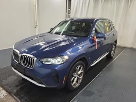 BMW X3 * XDRIVE30I * CARFAX * БЕЗ ПЪРВОНАЧАЛНА ВНОСКА