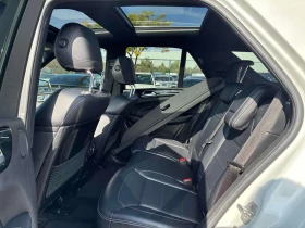 Mercedes-Benz ML 350 4MATIC * ГЛАВНО ПРЕДСТАВИТЕЛСТВО НА MERCEDES*  | Auto.bg — изображение 11