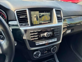 Mercedes-Benz ML 350 4MATIC * ГЛАВНО ПРЕДСТАВИТЕЛСТВО НА MERCEDES*  | Auto.bg — изображение 9