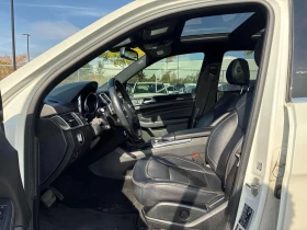 Mercedes-Benz ML 350 4MATIC * ГЛАВНО ПРЕДСТАВИТЕЛСТВО НА MERCEDES*  | Auto.bg — изображение 10