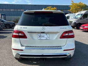 Mercedes-Benz ML 350 4MATIC * ГЛАВНО ПРЕДСТАВИТЕЛСТВО НА MERCEDES*  | Auto.bg — изображение 5