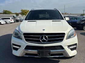 Mercedes-Benz ML 350 4MATIC * ГЛАВНО ПРЕДСТАВИТЕЛСТВО НА MERCEDES*  | Auto.bg — изображение 2