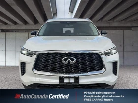 Infiniti QX60 LUXE* AWD* 360CAMERA* BLINDSPOT*  | Auto.bg — изображение 2