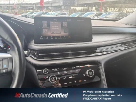 Infiniti QX60 LUXE* AWD* 360CAMERA* BLINDSPOT*  | Auto.bg — изображение 10