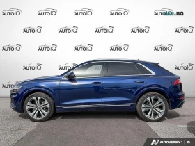 Audi Q8 55 TFSI* ����������* (���� �� ��)  | Mobile.bg � ����� ������ 3