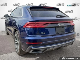 Audi Q8 55 TFSI* ����������* (���� �� ��)  | Mobile.bg � ����� ������ 4