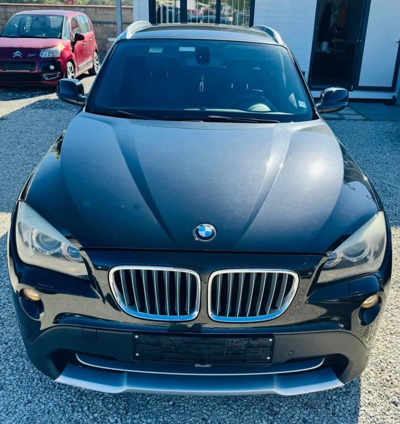 BMW X1 2.3D XDrive, снимка 2 - Автомобили и джипове - 47966431