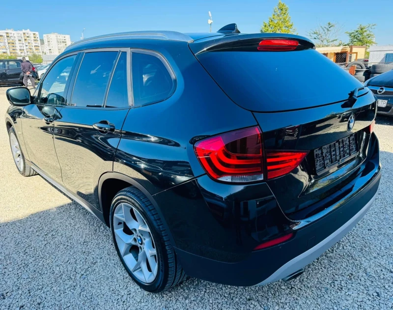 BMW X1 2.3D XDrive, снимка 6 - Автомобили и джипове - 47966431