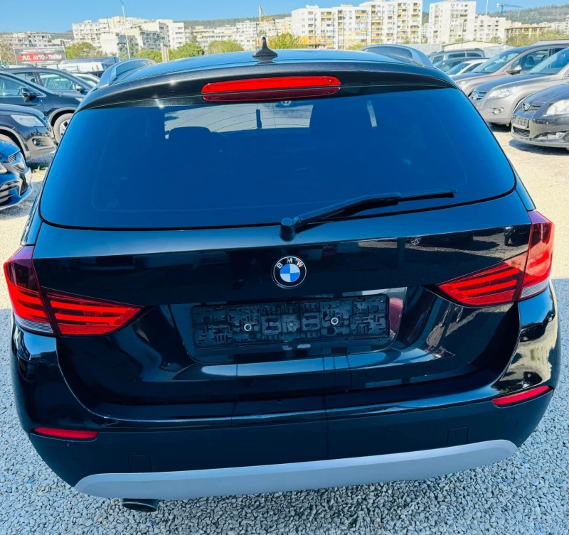 BMW X1 2.3D XDrive, снимка 7 - Автомобили и джипове - 47966431