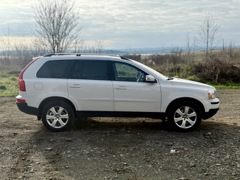 Volvo Xc90 2.4 D5 6+ 1, снимка 3 - Автомобили и джипове - 48344436