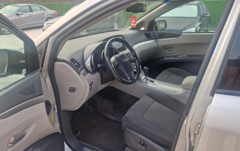 Subaru B9 tribeca 3.0I/7 MESTEN/PODGREV/PERFEKTEN, снимка 15 - Автомобили и джипове - 48745915