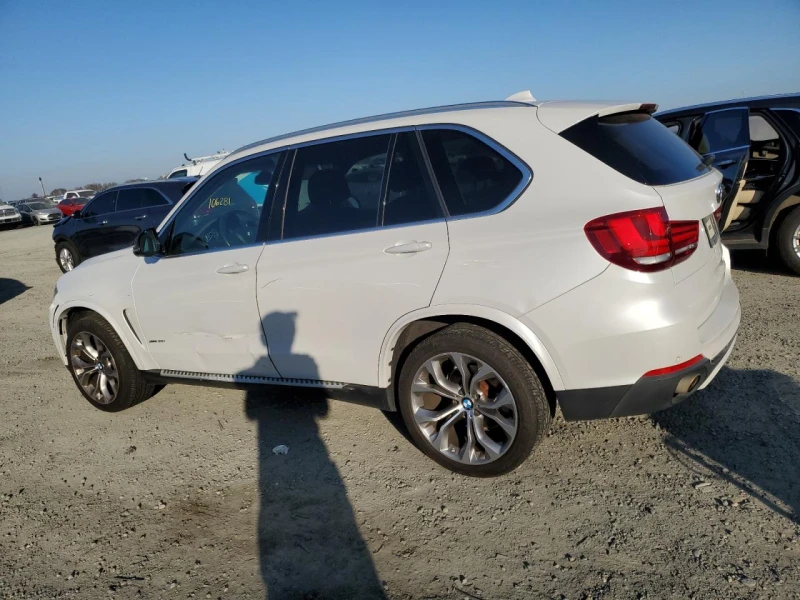 BMW X5 xDrive35i, снимка 2 - Автомобили и джипове - 48787041