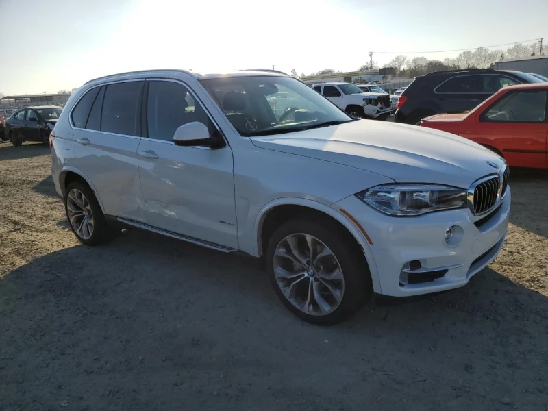 BMW X5 xDrive35i, снимка 4 - Автомобили и джипове - 48787041