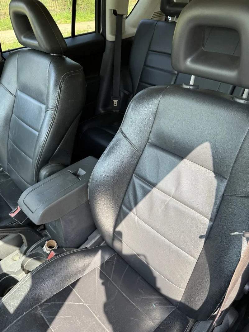 Jeep Compass, снимка 3 - Автомобили и джипове - 52956729