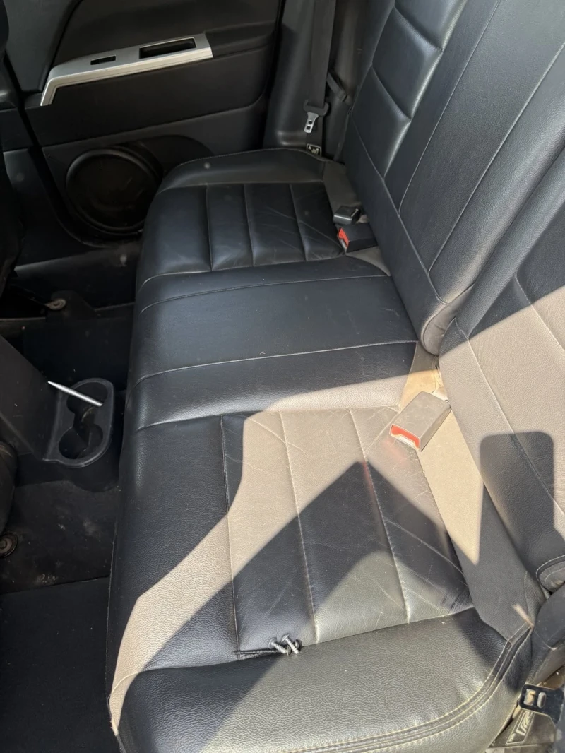 Jeep Compass, снимка 4 - Автомобили и джипове - 52956729