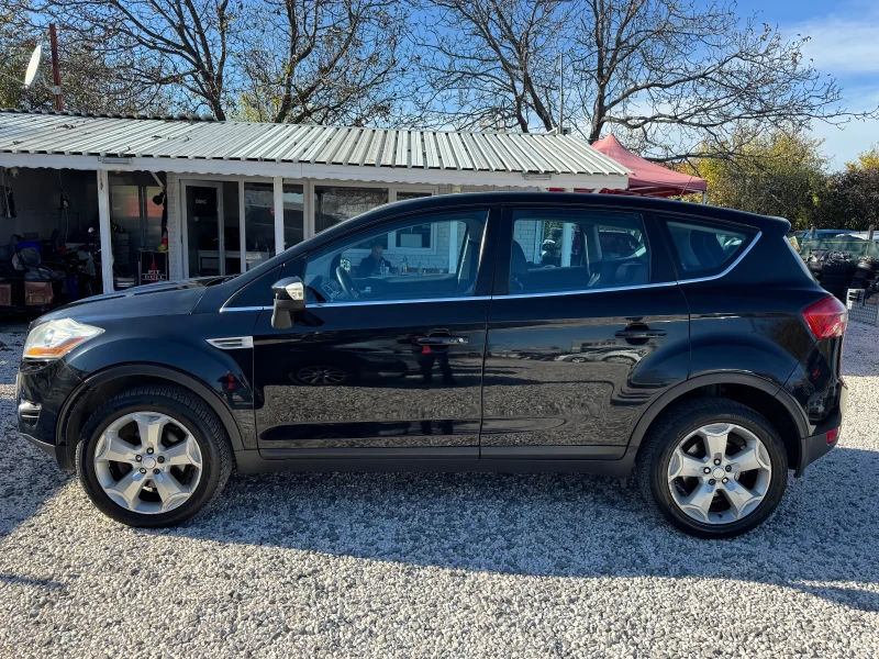 Ford Kuga ПАНОРАМА , снимка 9 - Автомобили и джипове - 52394094
