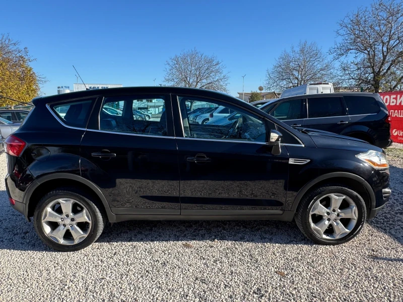 Ford Kuga ПАНОРАМА , снимка 8 - Автомобили и джипове - 52394094