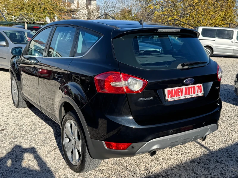 Ford Kuga ПАНОРАМА , снимка 7 - Автомобили и джипове - 52394094
