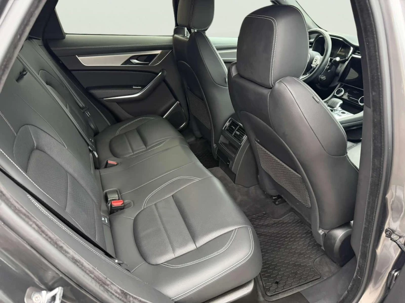 Jaguar F-PACE 2.0, снимка 11 - Автомобили и джипове - 52667019