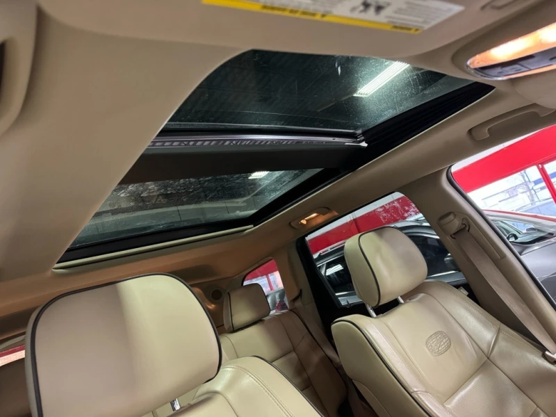 Jeep Grand cherokee * OVERLAND DIESEL/NAVI/PANO ROOF/REVERSE CAMERA/PU, снимка 10 - Автомобили и джипове - 52924125