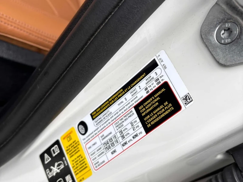 BMW X5 2024 xDrive40i * CARFAX * БЕЗ ПЪРВОНАЧАЛНА ВНОСКА, снимка 10 - Автомобили и джипове - 53216627