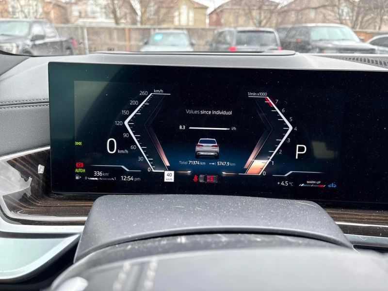 BMW X5 2024 xDrive40i * CARFAX * БЕЗ ПЪРВОНАЧАЛНА ВНОСКА, снимка 8 - Автомобили и джипове - 53216627