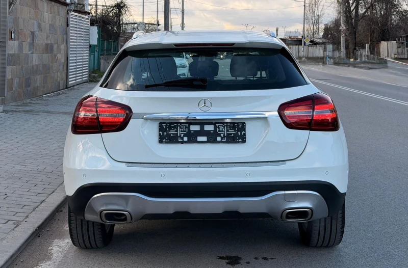 Mercedes-Benz GLA 250 250-4matic-Urban, снимка 6 - Автомобили и джипове - 53526962