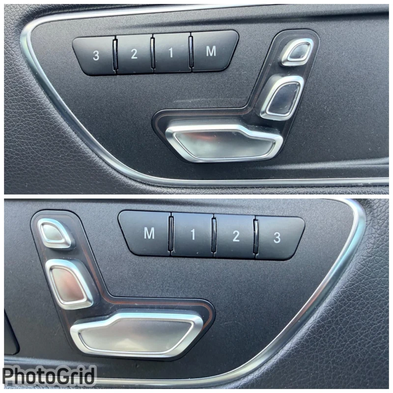 Mercedes-Benz GLA 250 250-4matic-Urban, снимка 17 - Автомобили и джипове - 53526962