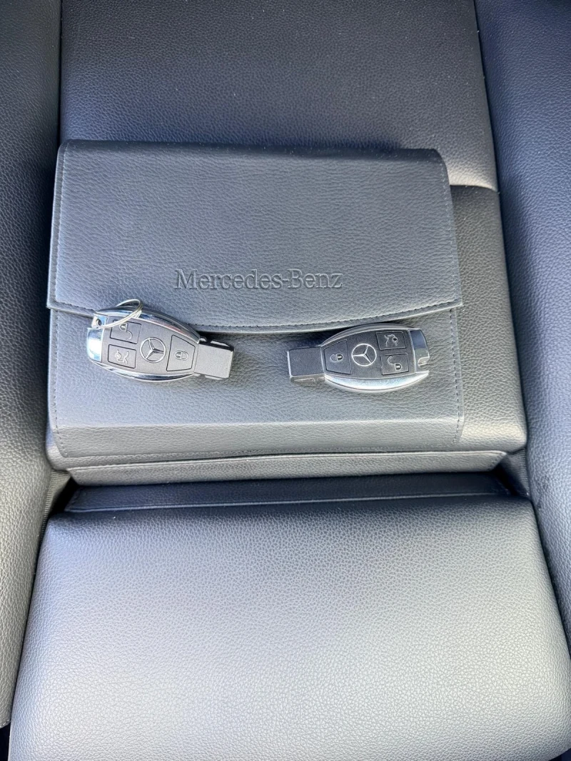 Mercedes-Benz GLA 250 250-4matic-Urban, снимка 15 - Автомобили и джипове - 53526962