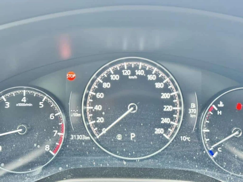 Mazda CX-50 * GT AWD/ SOLD/ PENDING DELIVERY * CARFAX * ЦЕНА Д, снимка 13 - Автомобили и джипове - 53573186