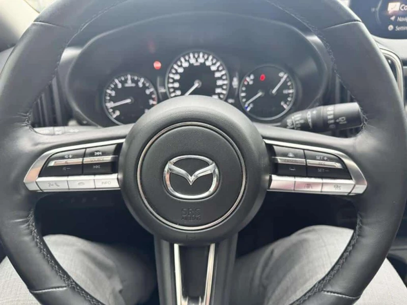 Mazda CX-50 * GT AWD/ SOLD/ PENDING DELIVERY * CARFAX * ЦЕНА Д, снимка 12 - Автомобили и джипове - 53573186