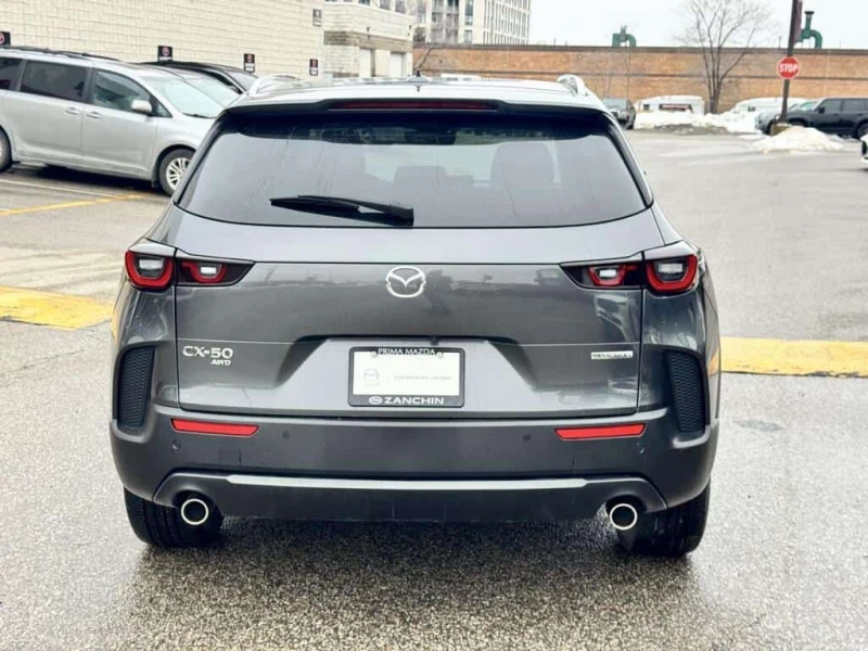 Mazda CX-50 * GT AWD/ SOLD/ PENDING DELIVERY * CARFAX * ЦЕНА Д, снимка 7 - Автомобили и джипове - 53573186