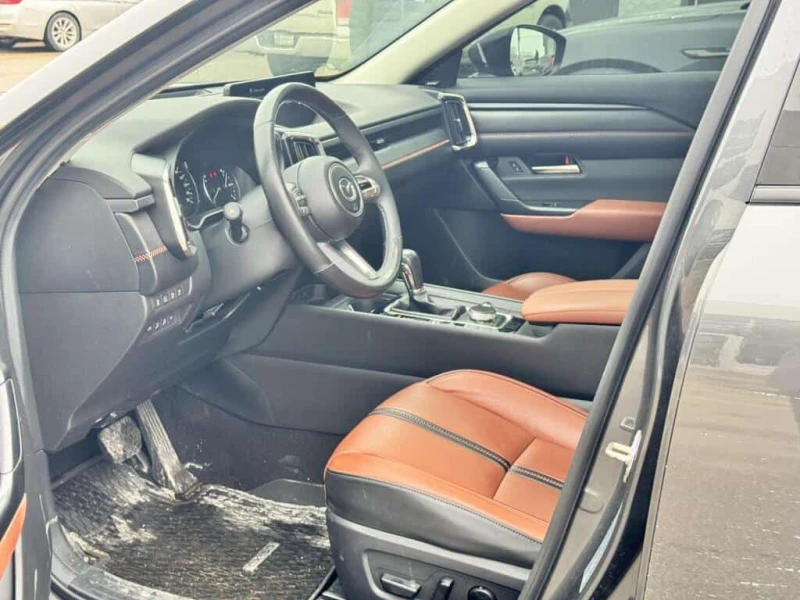 Mazda CX-50 * GT AWD/ SOLD/ PENDING DELIVERY * CARFAX * ЦЕНА Д, снимка 10 - Автомобили и джипове - 53573186