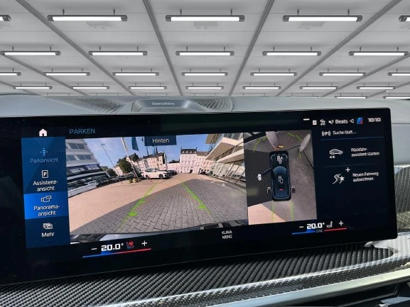 BMW X6 M Competition = Shadow Line = Гаранция - изображение 9