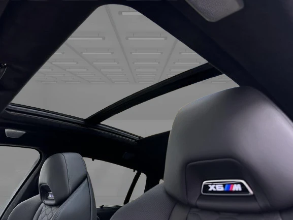 BMW X6 M Competition = Shadow Line = Гаранция - изображение 5