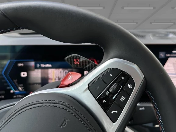 BMW X6 M Competition = Shadow Line = Гаранция - изображение 7