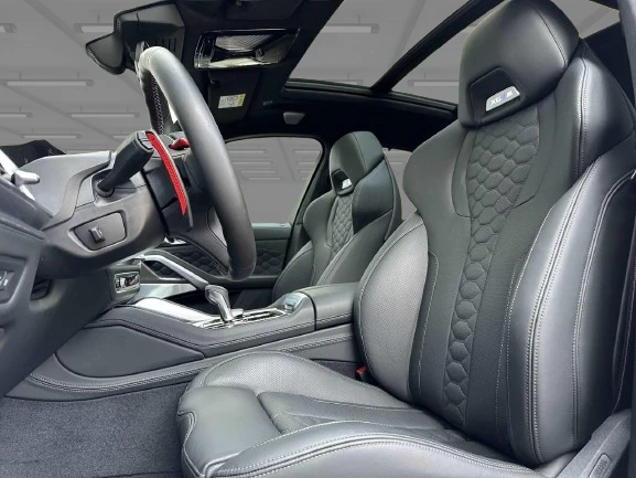 BMW X6 M Competition = Shadow Line = Гаранция - изображение 4